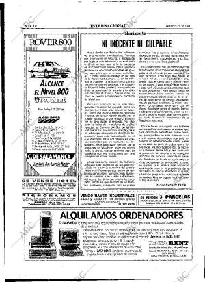 ABC MADRID 10-02-1988 página 28