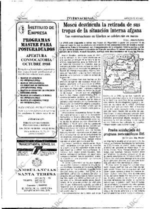 ABC MADRID 10-02-1988 página 30