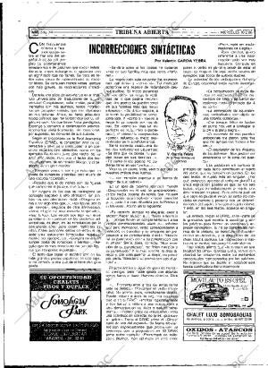 ABC MADRID 10-02-1988 página 34