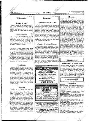 ABC MADRID 10-02-1988 página 40