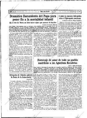 ABC MADRID 10-02-1988 página 48