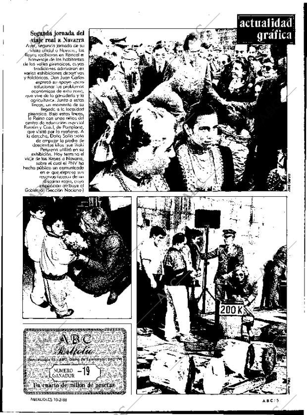 ABC MADRID 10-02-1988 página 5