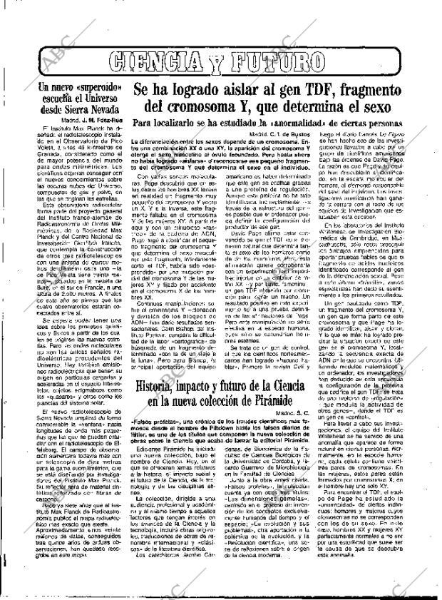 ABC MADRID 10-02-1988 página 53