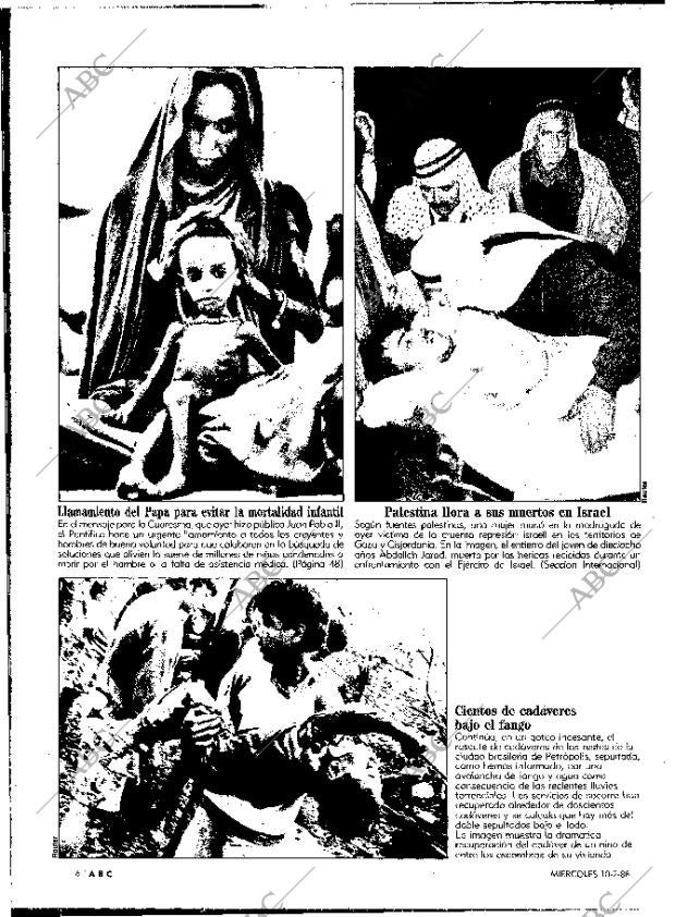 ABC MADRID 10-02-1988 página 6