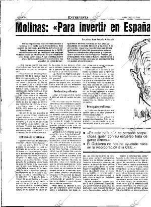 ABC MADRID 10-02-1988 página 60