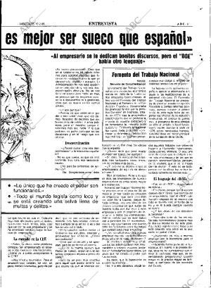 ABC MADRID 10-02-1988 página 61