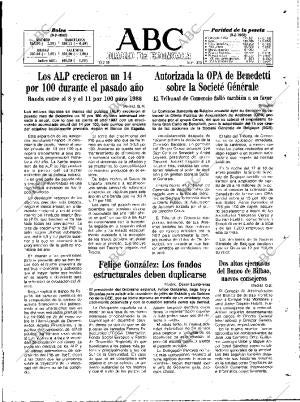 ABC MADRID 10-02-1988 página 63
