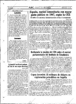 ABC MADRID 10-02-1988 página 64