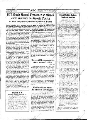 ABC MADRID 10-02-1988 página 67