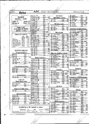 ABC MADRID 10-02-1988 página 70