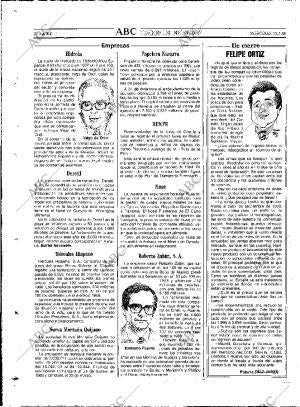 ABC MADRID 10-02-1988 página 76