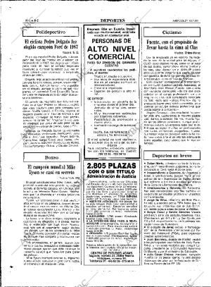 ABC MADRID 10-02-1988 página 80