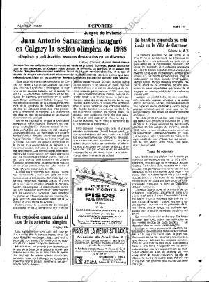 ABC MADRID 10-02-1988 página 81