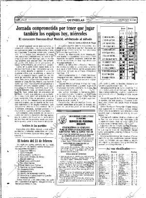 ABC MADRID 10-02-1988 página 82