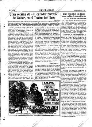 ABC MADRID 10-02-1988 página 86