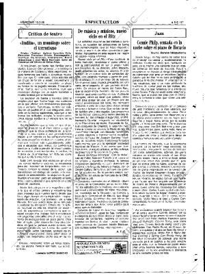 ABC MADRID 10-02-1988 página 87