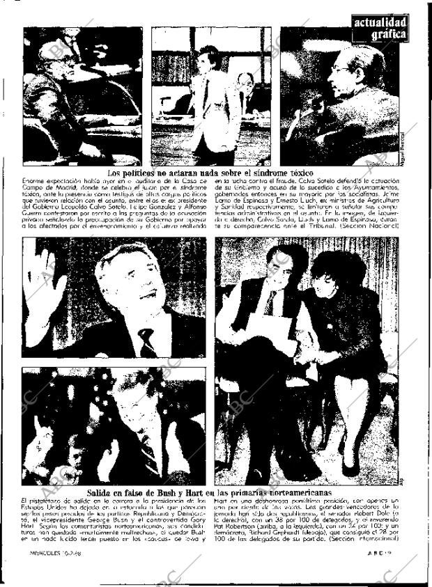 ABC MADRID 10-02-1988 página 9