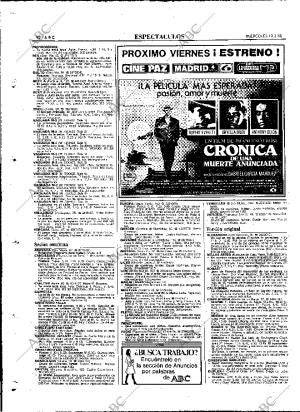 ABC MADRID 10-02-1988 página 92