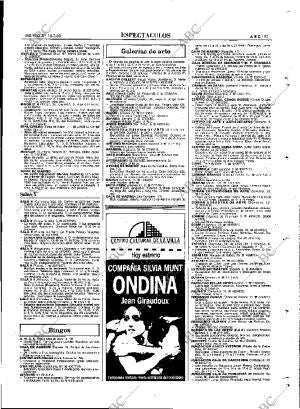 ABC MADRID 10-02-1988 página 93