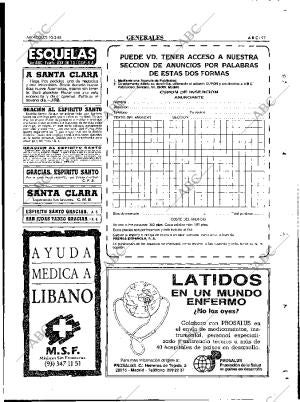 ABC MADRID 10-02-1988 página 97