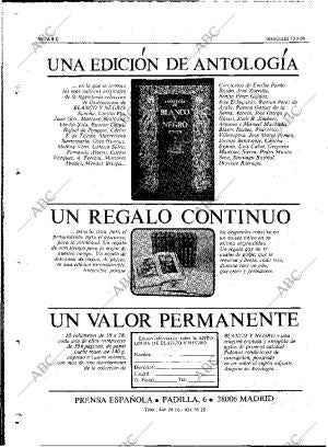 ABC MADRID 10-02-1988 página 98