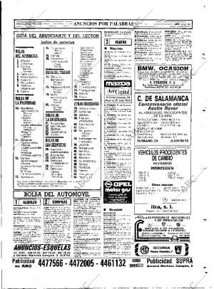 ABC MADRID 10-02-1988 página 99