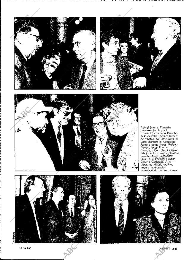 ABC MADRID 11-02-1988 página 10