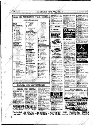 ABC MADRID 11-02-1988 página 100