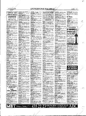 ABC MADRID 11-02-1988 página 107