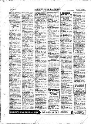 ABC MADRID 11-02-1988 página 108