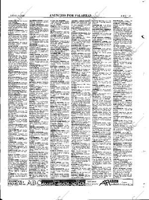 ABC MADRID 11-02-1988 página 109