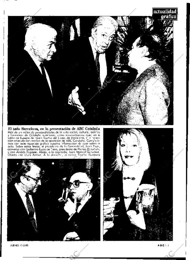 ABC MADRID 11-02-1988 página 11