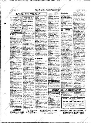 ABC MADRID 11-02-1988 página 112