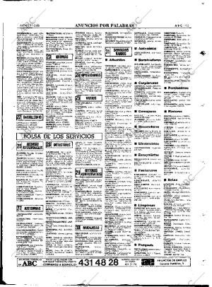ABC MADRID 11-02-1988 página 113