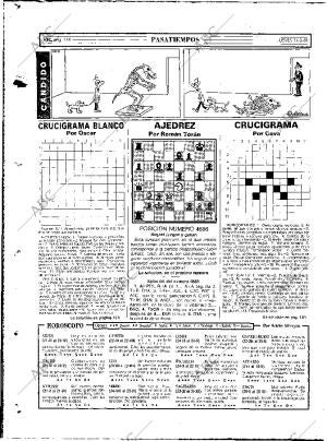 ABC MADRID 11-02-1988 página 116