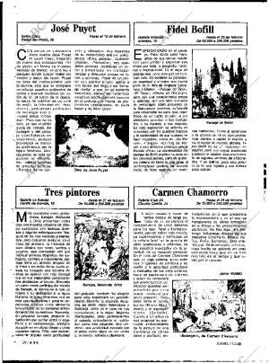 ABC MADRID 11-02-1988 página 120