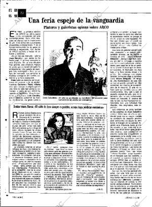 ABC MADRID 11-02-1988 página 126