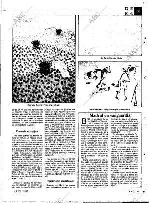 ABC MADRID 11-02-1988 página 129