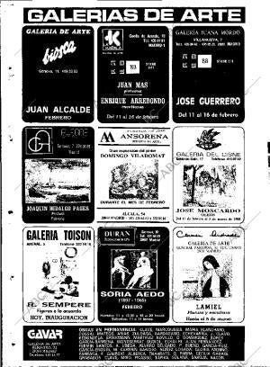 ABC MADRID 11-02-1988 página 132