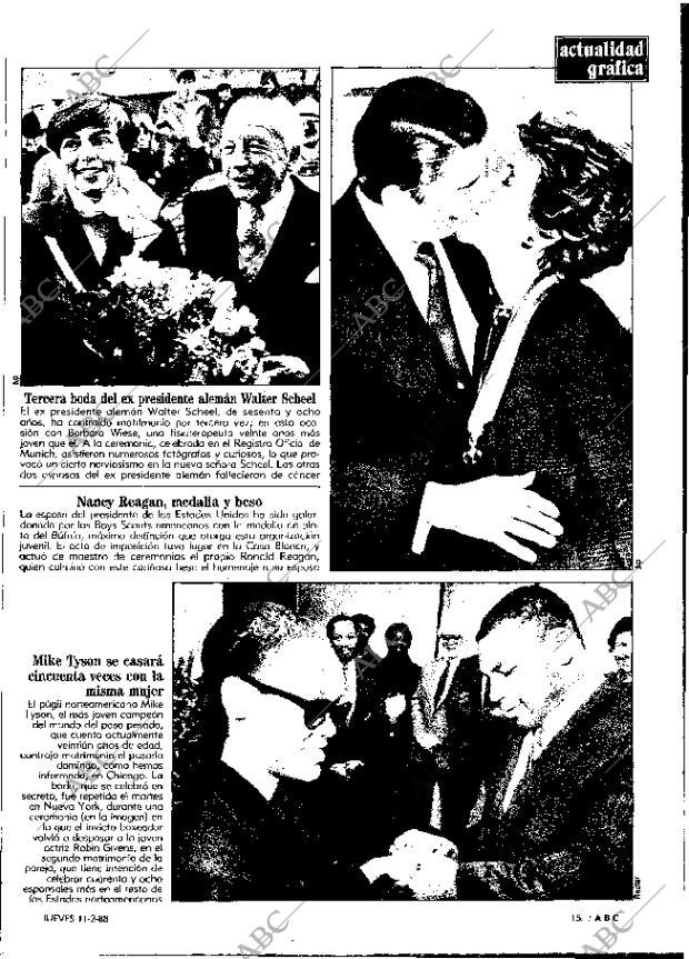 ABC MADRID 11-02-1988 página 15