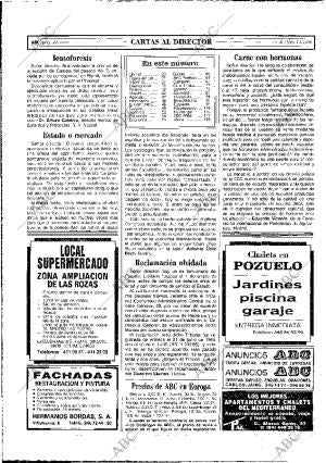 ABC MADRID 11-02-1988 página 22