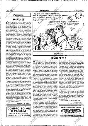 ABC MADRID 11-02-1988 página 26