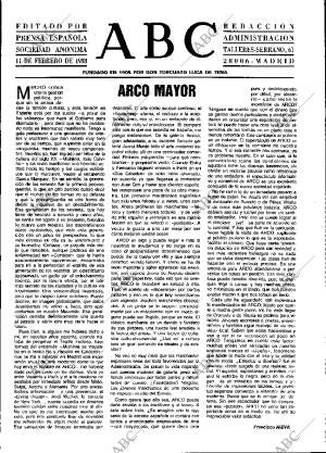 ABC MADRID 11-02-1988 página 3