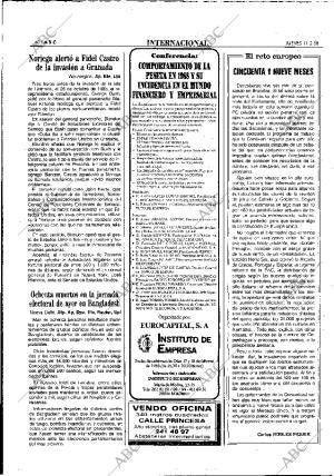 ABC MADRID 11-02-1988 página 40