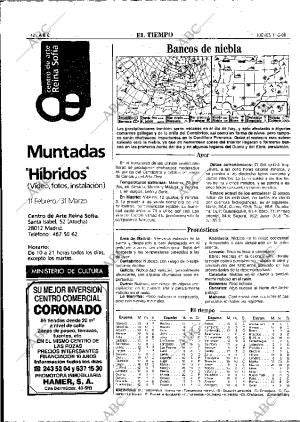 ABC MADRID 11-02-1988 página 42