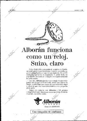 ABC MADRID 11-02-1988 página 46