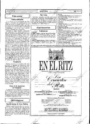 ABC MADRID 11-02-1988 página 47