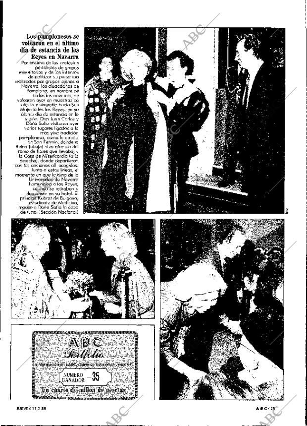 ABC MADRID 11-02-1988 página 5
