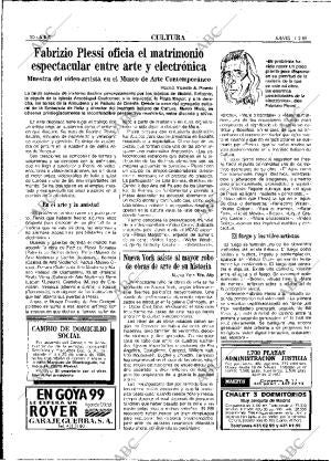 ABC MADRID 11-02-1988 página 50