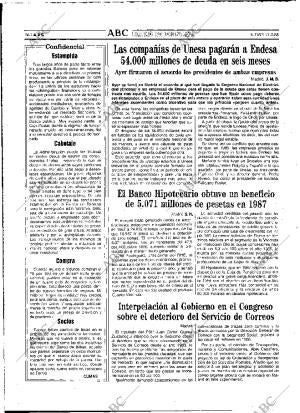 ABC MADRID 11-02-1988 página 56